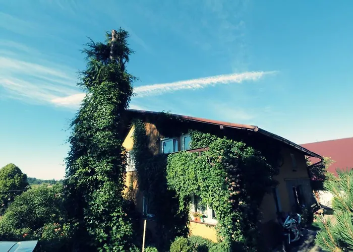 Agroturystyka Tyniok Koniaków