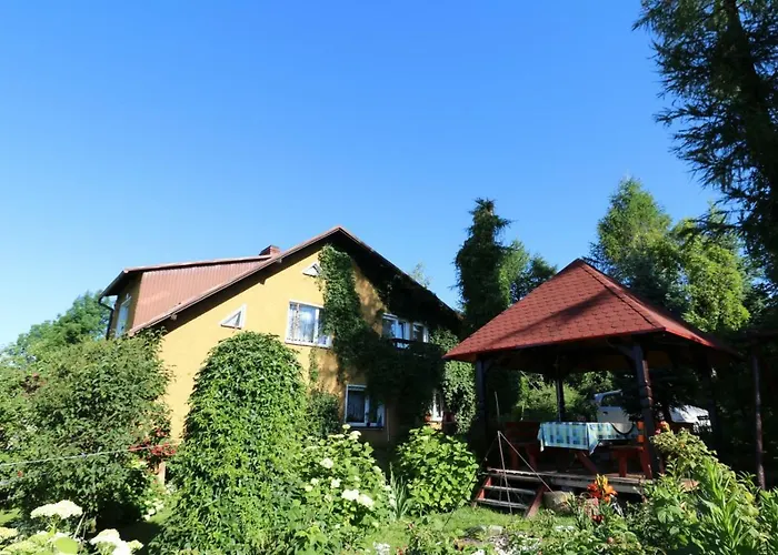 Agroturystyka Tyniok Koniaków