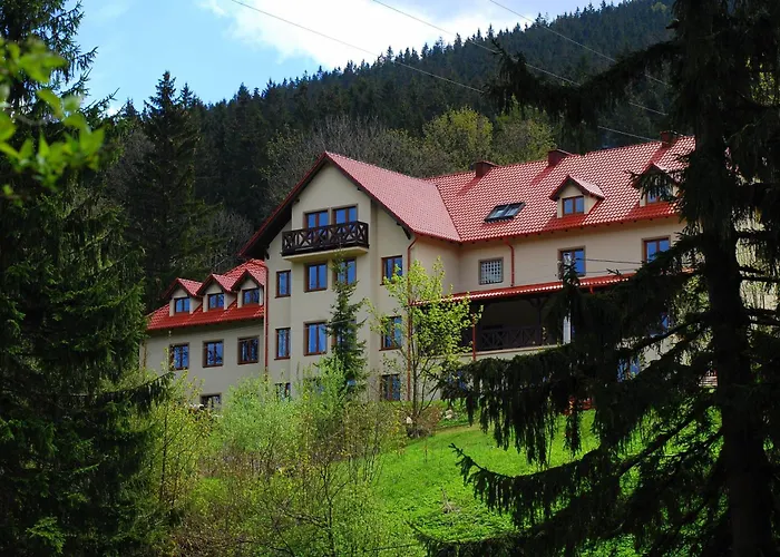 Willa Rudy Stronie Śląskie