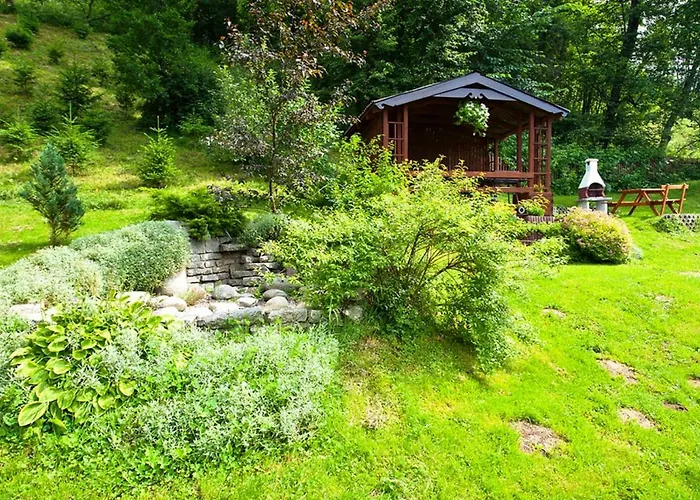 Bed and Breakfast Galicówka Poronin