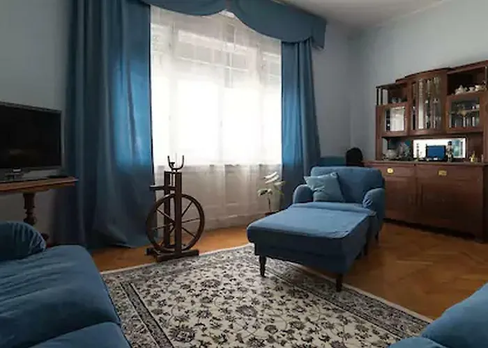 Vintage Villa Magnolia Pula