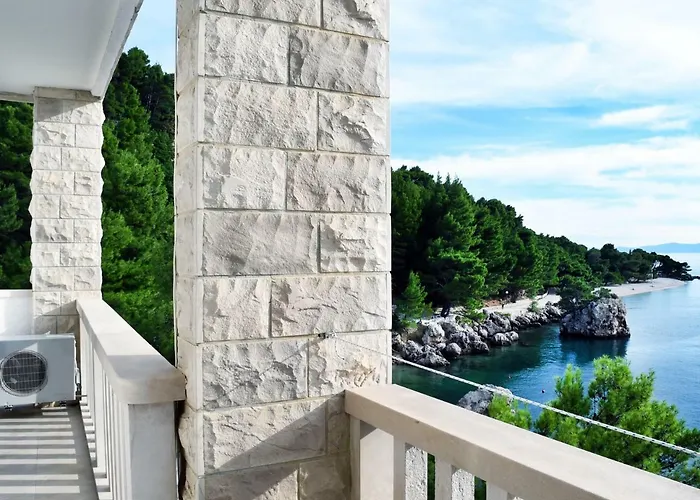 Punta Rata Room Brela