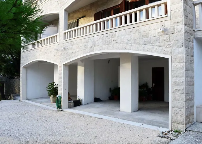 Punta Rata Room Brela