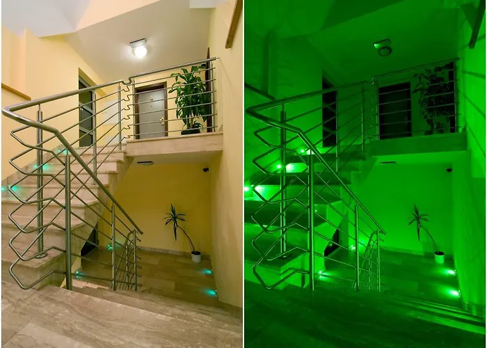 Villa Jesion Poronin