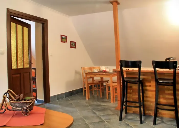 Camping Pod Krokwią Zakopane