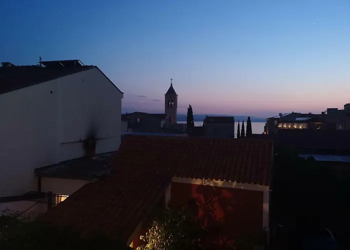 Apartmani Sea Baška Voda