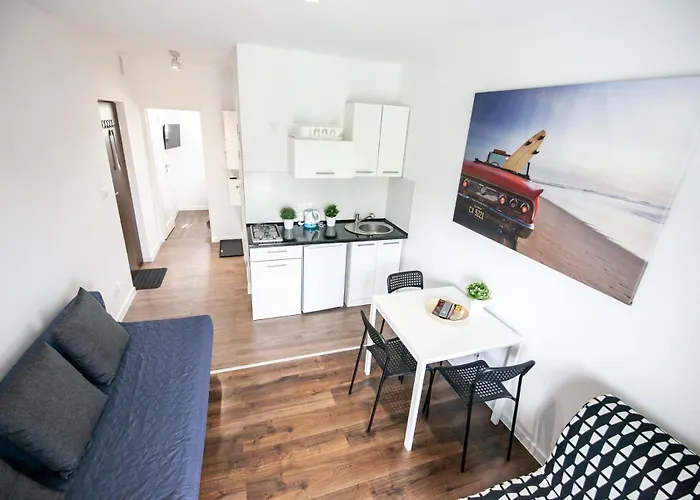 Willa Kamilówka Rabka