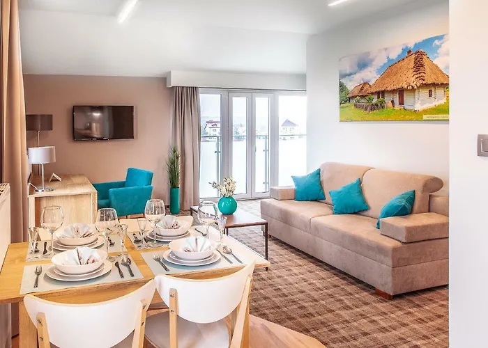 Solavo Home&Travel Solec-Zdrój