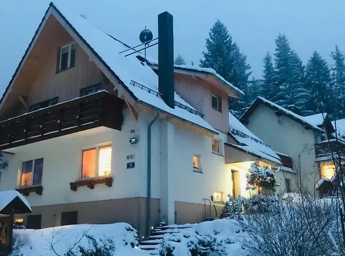 Willa Izbica Karpacz Parking, Jacuzzi, Sauna Gratis