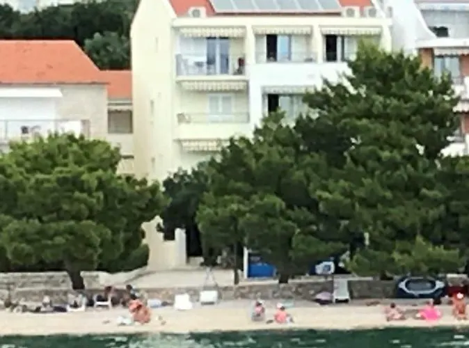 Vila Snjezana Tučepi