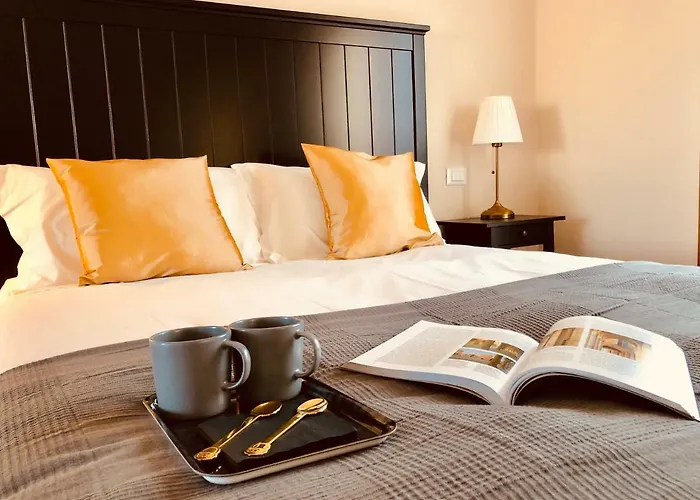 Hotel Casa Ciampi Locazione Turistica Piza