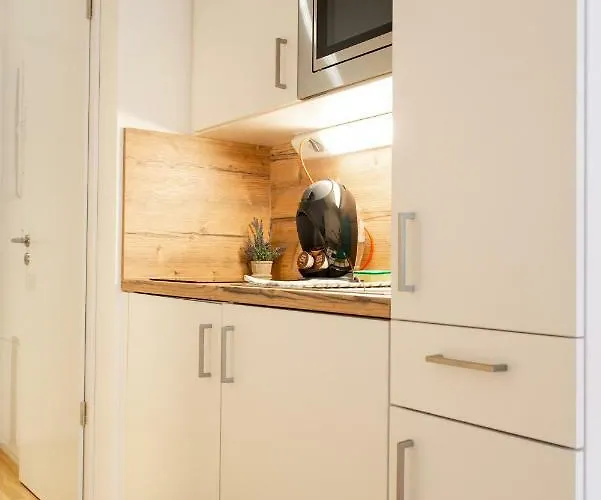Myroom - Top Munich Serviced Apartments
