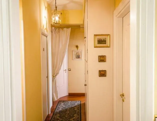 B&B Seneca Rzym