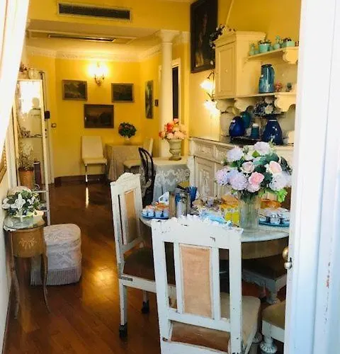 B&B Seneca Rzym