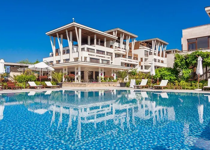 Apolonia Resort Sozopol