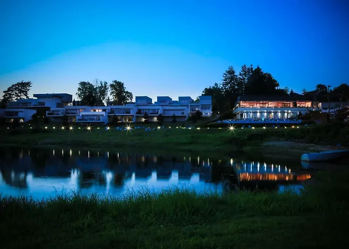 Hotel Słoneczny Cypel Gródek Nad Dunajcem