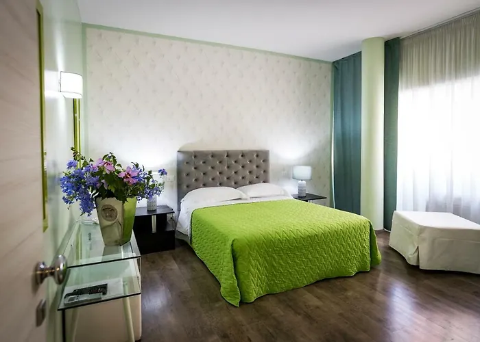 B&B Residenza Gregorio VII Rzym