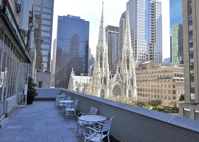 Hotel 3 West Club Nowy Jork