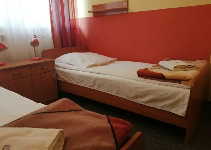 Pensjonat Kozienice