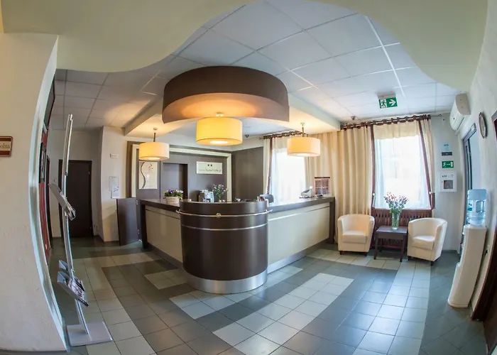 Hotel 104 Stargard Szczeciński