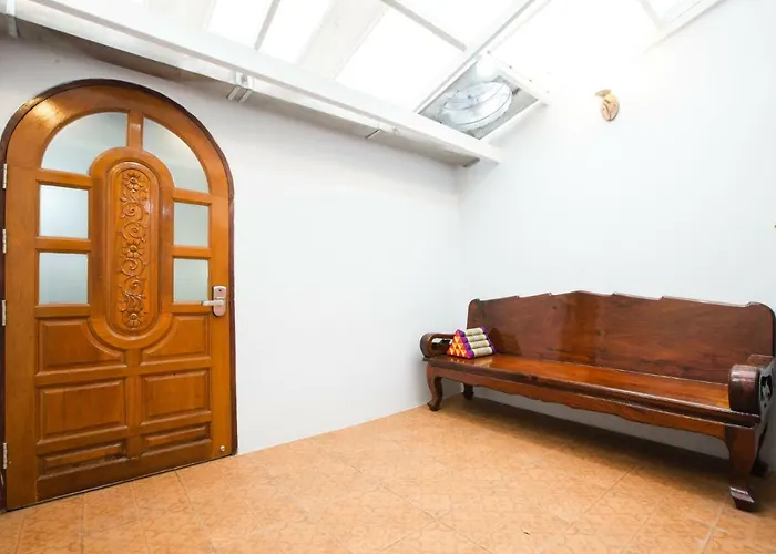 Aparthotel House Of Happiness Bangkok