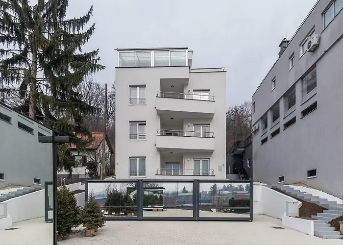 Hotel Mm House - Self Check-In (Adults Only) Zagrzeb