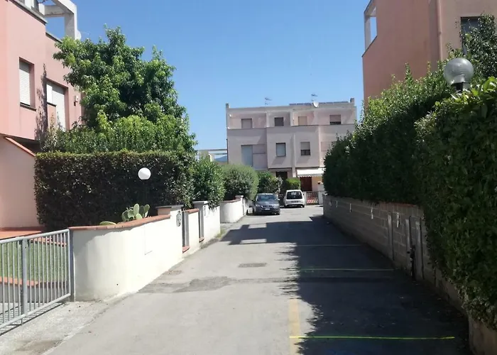 Hotel Casa Ciampi Locazione Turistica Piza