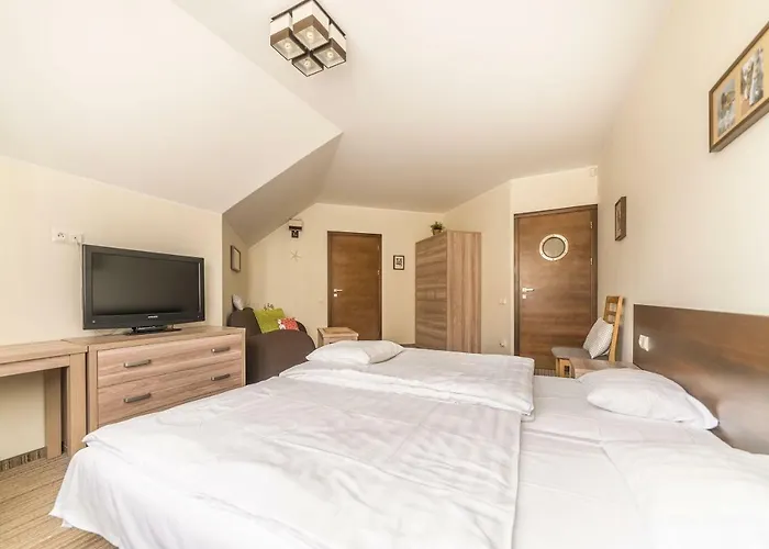 Willa Vela Władysławowo