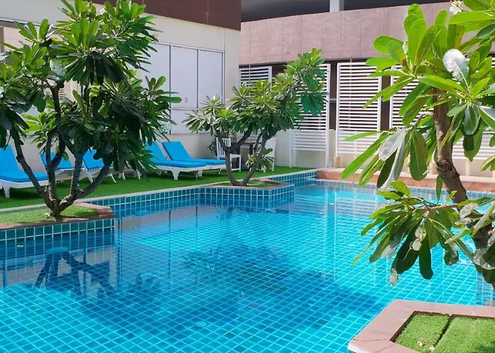 Hotel Furamaxclusive Sathorn, Bangkok