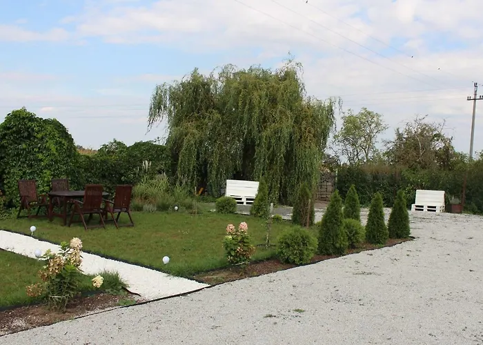 Restauracja Hotel Kassandra Września