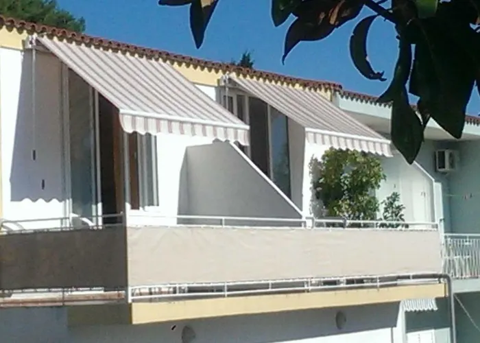 Apartmani Carević Baška Voda
