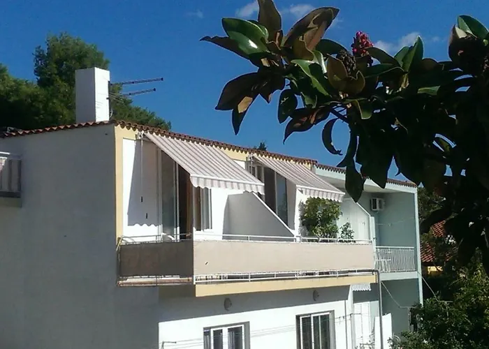 Apartmani Carević Baška Voda