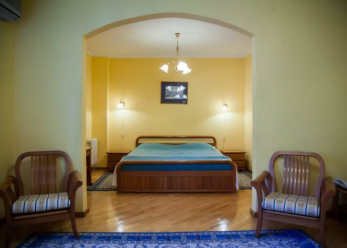 Hotel Obolon Kijów