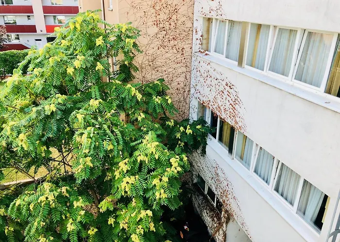 Aparthotel Bianca Wiedeń