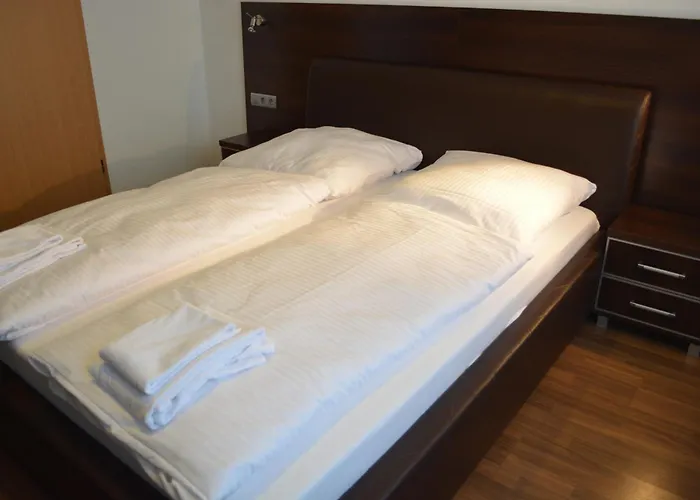 B&D Hotel Hanower