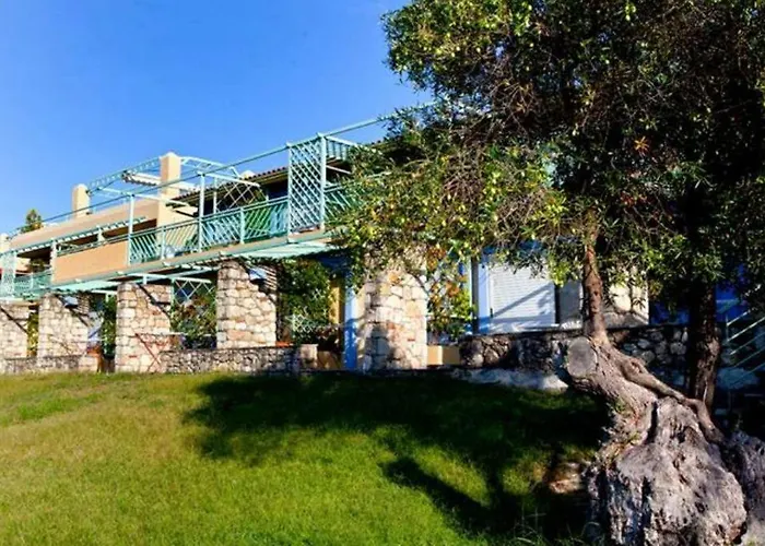 Daphne Holiday Club Półwysep Chalcydycki