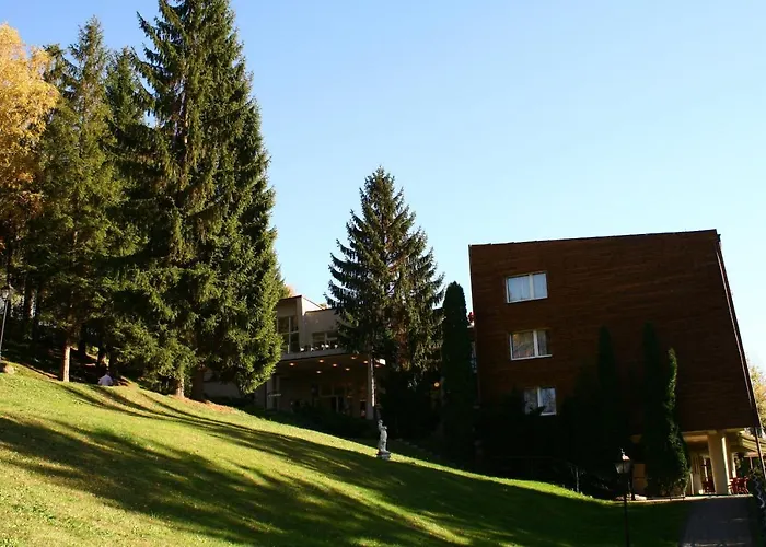 Hotel New Wave Wisła