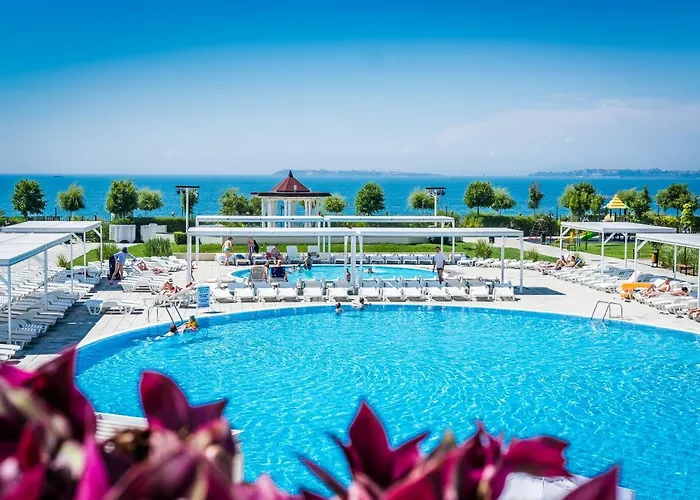 Premier Fort Beach Resort Słoneczny Brzeg