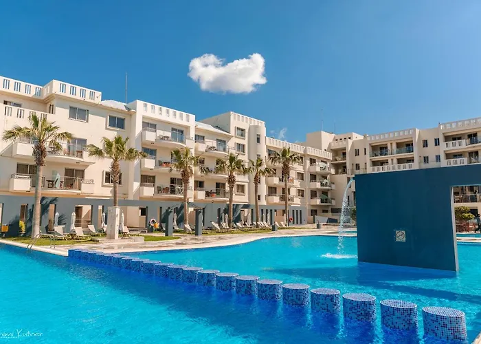 Blue Lagoon Kosher Hotel Pafos