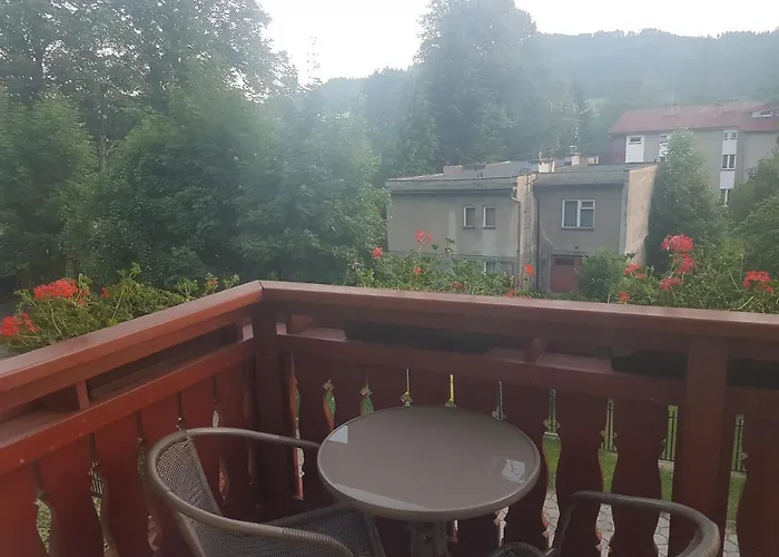 Bed and Breakfast U Andzi Wisła
