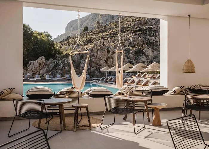 Hotel Casa Cook Rhodes (Adults Only) Kolymbia