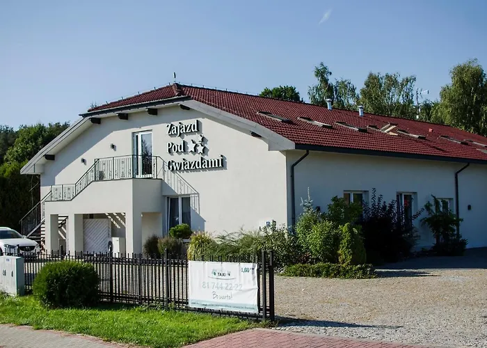 Zajazd Pod Gwiazdami Lublin
