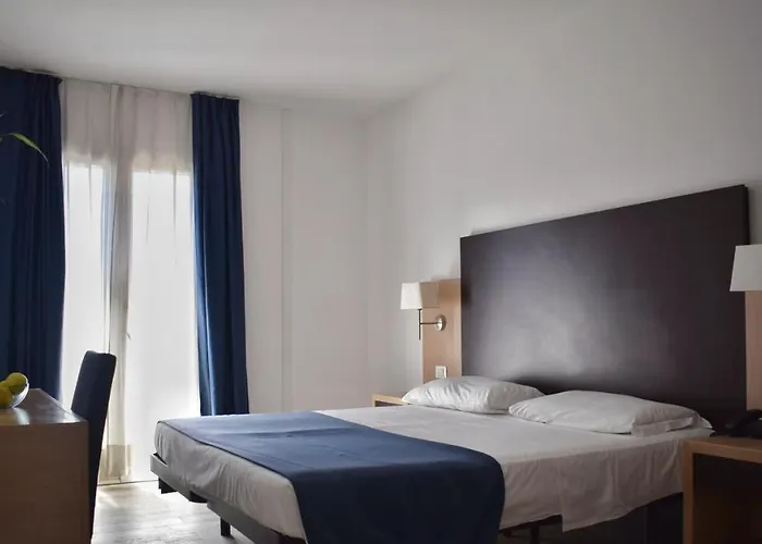 Hotel Giardino D'Europa Rzym