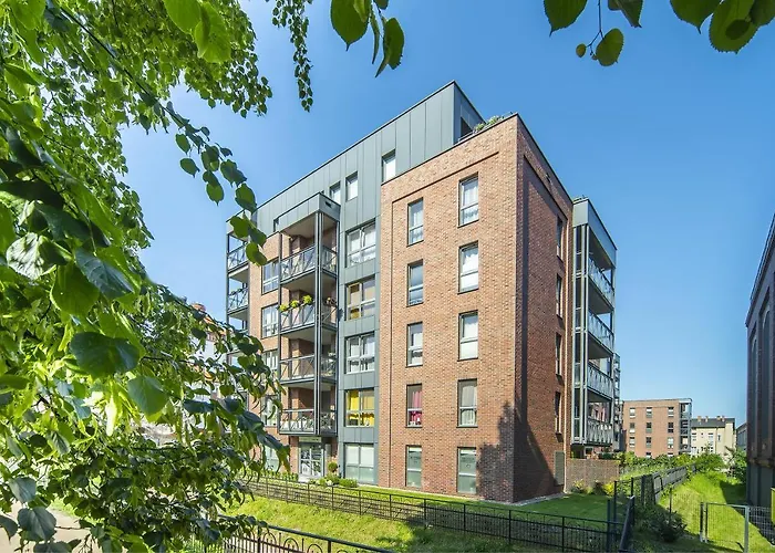 Browar Gdanski Budget by Noclegi Renters