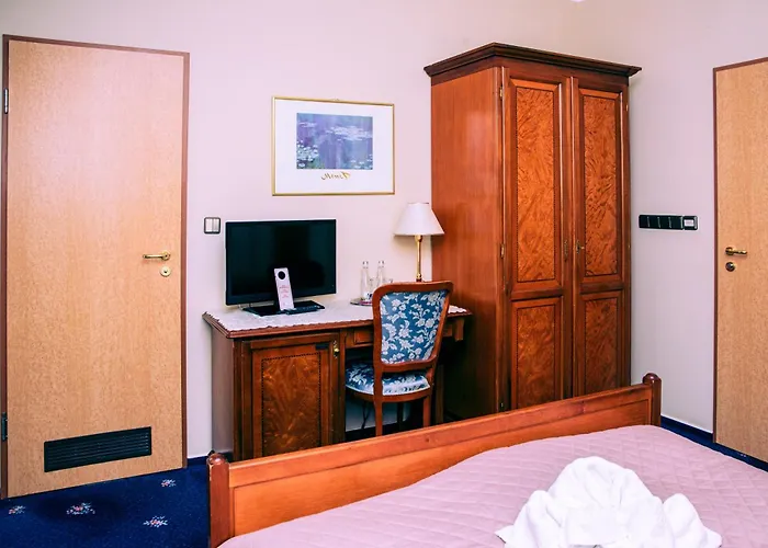 Hotel Rezydencja Karpacz