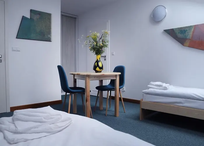 ArtRooms Pokoje Gościnne Krosno