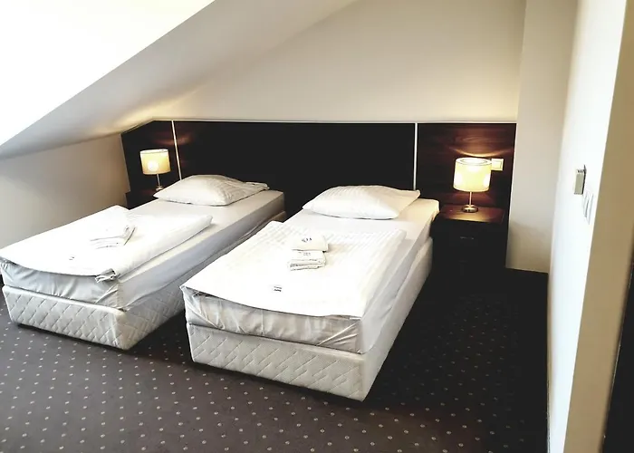 Hotel Perła Podhala Szaflary