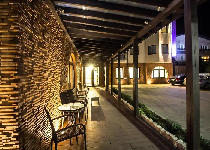Lawendowy Zdrój - Sanatorium Medyczne&Spa Busko-Zdrój