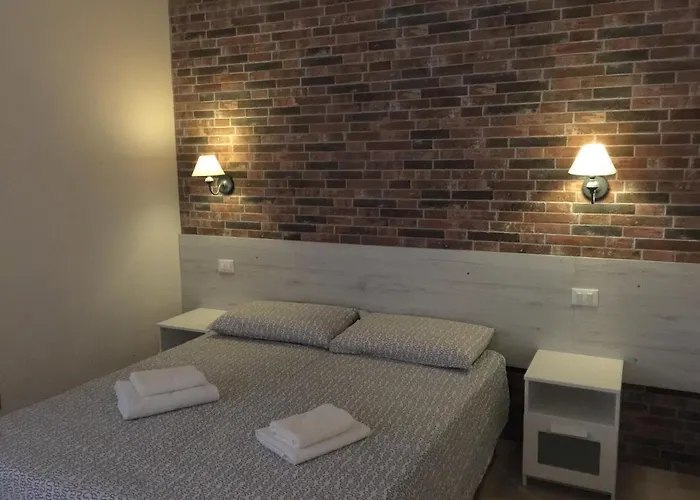 Bologna Centrale Stanze