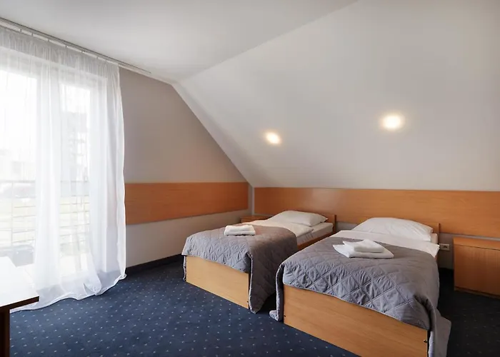Hotel Wena Kielce